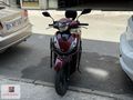 ÇANTA - SİSSY BAR - KORUMA DEMİRİ 4000 KM