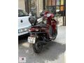 ÇANTA - SİSSY BAR - KORUMA DEMİRİ 4000 KM