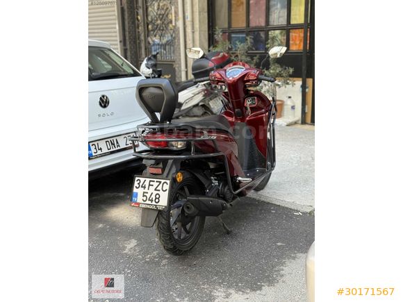 ÇANTA - SİSSY BAR - KORUMA DEMİRİ 4000 KM