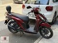 ÇANTA - SİSSY BAR - KORUMA DEMİRİ 4000 KM