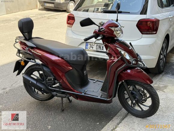 ÇANTA - SİSSY BAR - KORUMA DEMİRİ 4000 KM