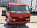 AKGÜL OTOMOTİV DEN 1996 MODEL İSUZU NPR66 KAMYON SASE MASRAFSİZ