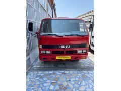 AKGÜL OTOMOTİV DEN 1996 MODEL İSUZU NPR66 KAMYON SASE MASRAFSİZ