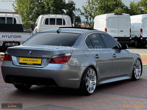 GÜROL OTOMOTİV DEN HATASIZ DEĞİŞENSİZ EMSALSİZ-M GÖRÜNÜM-19 JANT