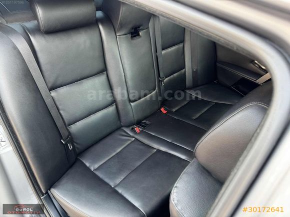 GÜROL OTOMOTİV DEN HATASIZ DEĞİŞENSİZ EMSALSİZ-M GÖRÜNÜM-19 JANT