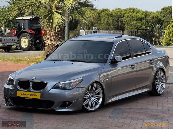 GÜROL OTOMOTİV DEN HATASIZ DEĞİŞENSİZ EMSALSİZ-M GÖRÜNÜM-19 JANT