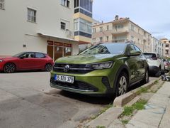 Sahibinden Volkswagen Taigo 1.0 TSI Life 2022 Model1