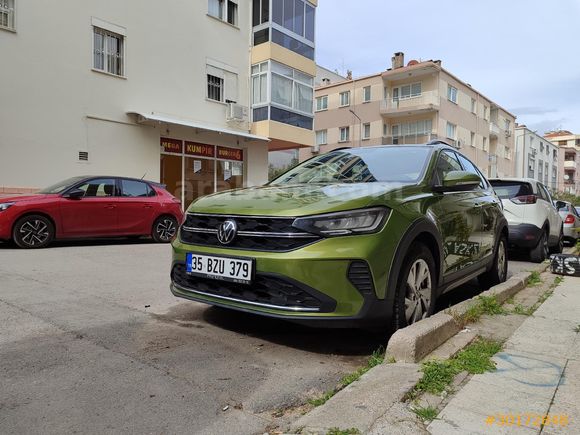 Sahibinden Volkswagen Taigo 1.0 TSI Life 2022 Model1