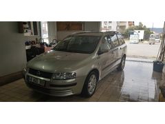 Sahibinden Fiat Stilo 1.6 Dynamic MultiWagon 2004 Model (ARAÇ TAKASLI )
