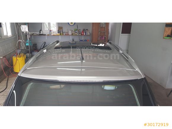 Sahibinden Fiat Stilo 1.6 Dynamic MultiWagon 2004 Model (ARAÇ TAKASLI )