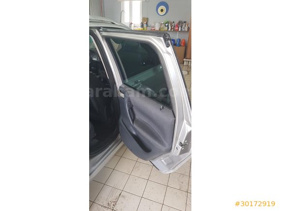 Sahibinden Fiat Stilo 1.6 Dynamic MultiWagon 2004 Model (ARAÇ TAKASLI )