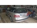 Sahibinden Fiat Stilo 1.6 Dynamic MultiWagon 2004 Model (ARAÇ TAKASLI )