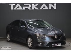 TARKAN'DAN 240 BİN PEŞİNLE DEĞİŞENSİZ 2018 MEGANE TOUCH OTOMATİK