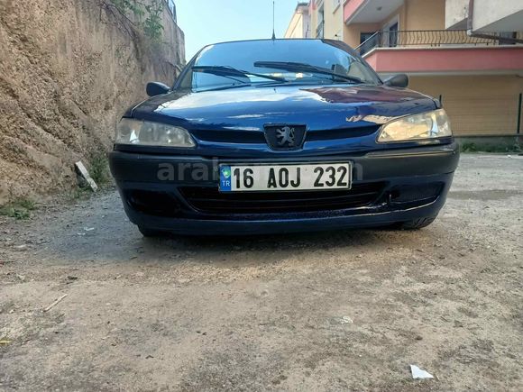 Pejo. 1999 Grıffe. Tek  Rakam Takas Kabul edilir 
