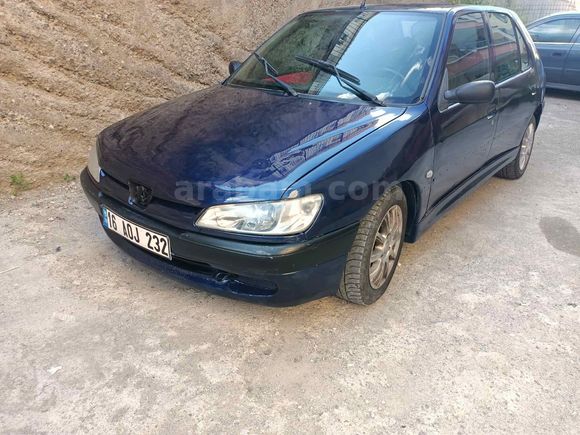 Pejo. 1999 Grıffe. Tek  Rakam Takas Kabul edilir 
