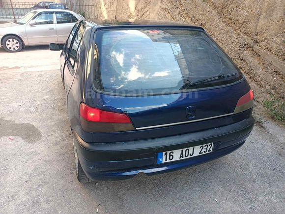 Pejo. 1999 Grıffe. Tek  Rakam Takas Kabul edilir 
