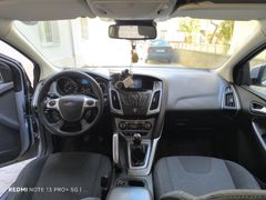 Sahibinden Ford Focus 1.6 Ti-VCT Titanium 2011 Model