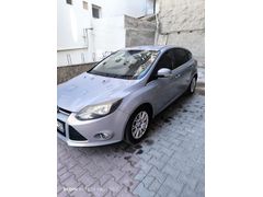 Sahibinden Ford Focus 1.6 Ti-VCT Titanium 2011 Model