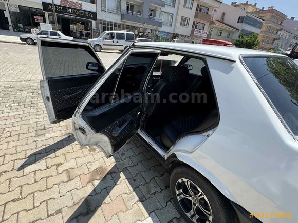Galeriden Tofaş Şahin 1.6 1991 Model Çanakkale