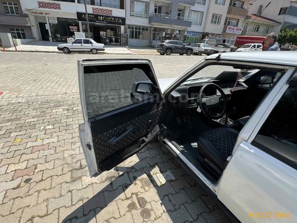 Galeriden Tofaş Şahin 1.6 1991 Model Çanakkale