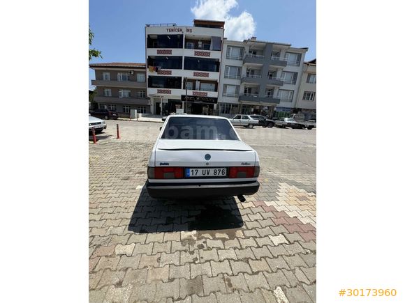 Galeriden Tofaş Şahin 1.6 1991 Model Çanakkale
