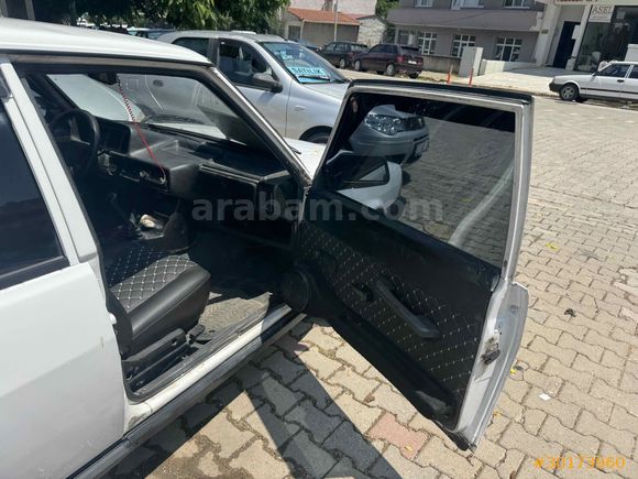 Galeriden Tofaş Şahin 1.6 1991 Model Çanakkale
