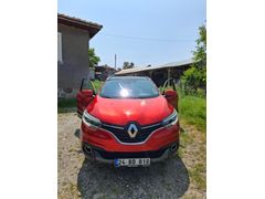 Sahibinden Renault Kadjar 1.5 dCi Icon 2017 Model