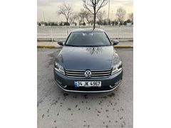 Sahibinden Volkswagen Passat 1.6 TDi BlueMotion Comfortline 2012 Model 