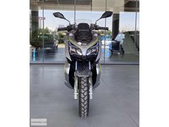 2024 RKS REALE 125 ABS TCS HYBRİD