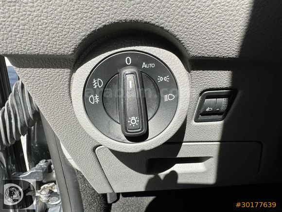 DİCLE'den 2024 DSG CARAVELLE 8+1 OTOMOBİL CONFORT KREDİ+TAKAS