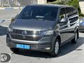 DİCLE'den 2024 DSG CARAVELLE 8+1 OTOMOBİL CONFORT KREDİ+TAKAS