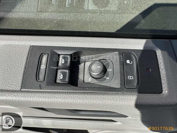 DİCLE'den 2024 DSG CARAVELLE 8+1 OTOMOBİL CONFORT KREDİ+TAKAS