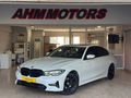 AHM MOTORS'DAN HATASIZ BOYASIZ TRAMERSİZ 320i SPORTLİNE 170 HP