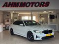 AHM MOTORS'DAN HATASIZ BOYASIZ TRAMERSİZ 320i SPORTLİNE 170 HP