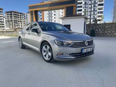 Sahibinden Volkswagen Passat 1.6 TDi BlueMotion Comfortline 2015 Model 