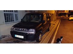 İlk Sahibinden Fiat Doblo Combi 1.3 Multijet Premio 2005 Model