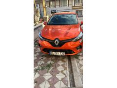 Sahibinden Renault Clio 1.3 TCe Touch 2020 Model 