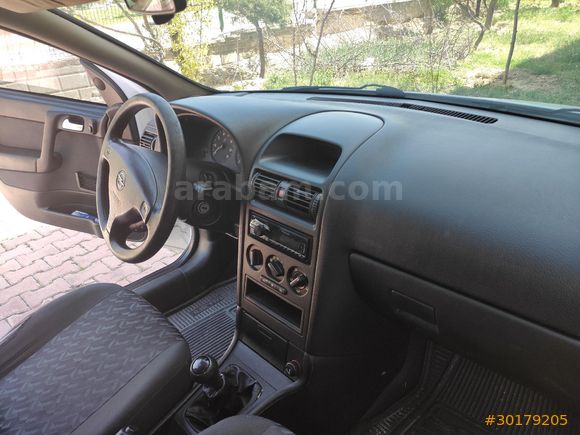 Sahibinden Opel Astra 1.4 Club 2003 Model