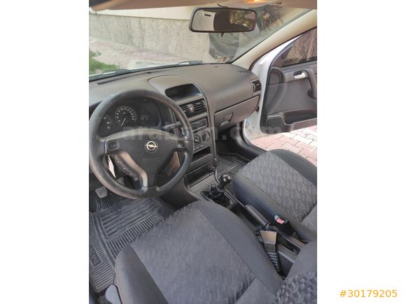 Sahibinden Opel Astra 1.4 Club 2003 Model