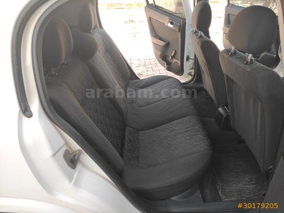 Sahibinden Opel Astra 1.4 Club 2003 Model