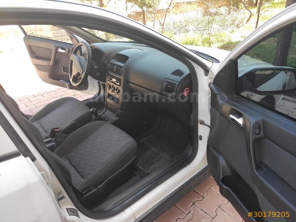 Sahibinden Opel Astra 1.4 Club 2003 Model