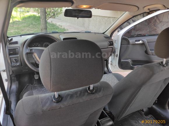 Sahibinden Opel Astra 1.4 Club 2003 Model