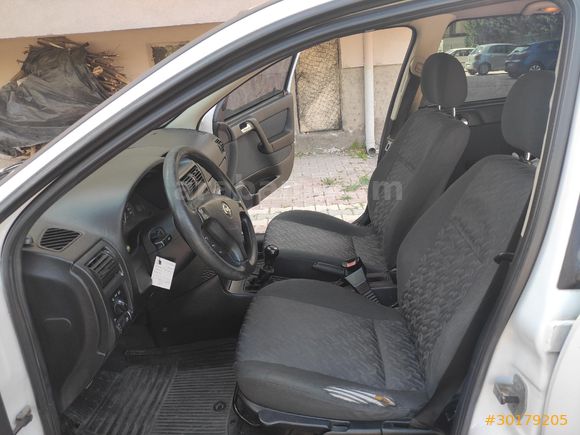 Sahibinden Opel Astra 1.4 Club 2003 Model
