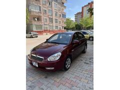 Sahibinden Hyundai Accent Era 1.5 CRDi-VGT Style 2009 Model 