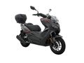 RKS LİNCE125 ÖZM MOTORSTAN KASK VE REFLEKTÖRLÜ YELEK HEDİYELİ 