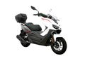 RKS LİNCE125 ÖZM MOTORSTAN KASK VE REFLEKTÖRLÜ YELEK HEDİYELİ 