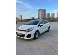 Sahibinden Kia Rio 1.4 CRDi Comfort 2016 Model 
