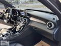 MERCEDES C180 AMG+GECE+IŞIK+İMZALI BOYASIZ 155.000 KM FULL Eşsiz