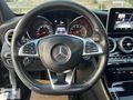MERCEDES C180 AMG+GECE+IŞIK+İMZALI BOYASIZ 155.000 KM FULL Eşsiz