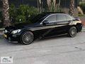 MERCEDES C180 AMG+GECE+IŞIK+İMZALI BOYASIZ 155.000 KM FULL Eşsiz